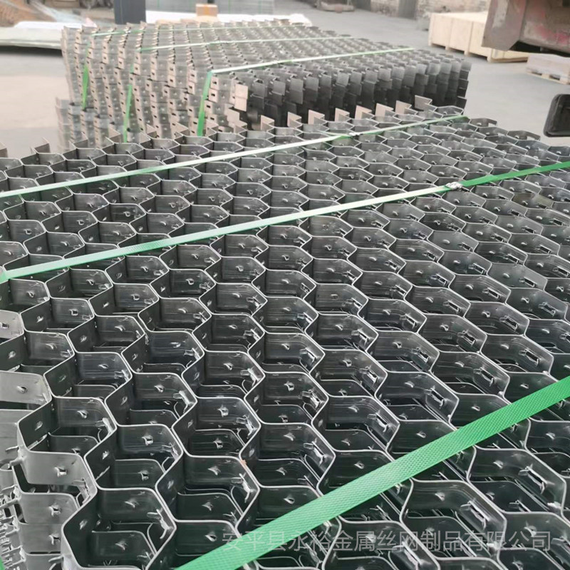耐高温龟甲网-安平县永裕金属丝网制品有限公司 耐高温龟甲网-安平县永裕金属丝网制品有限公司