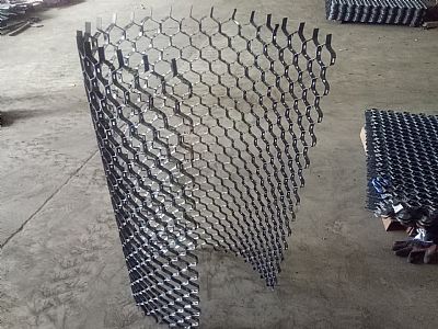 广东龟甲网厂家
