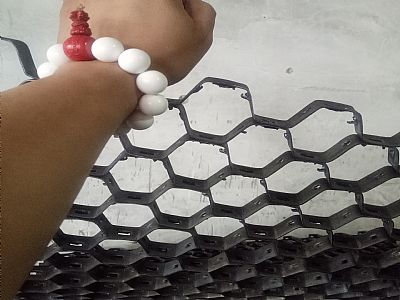 空预器入口烟道龟甲网电厂龟甲网